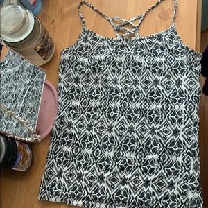 Aeropostale tank top